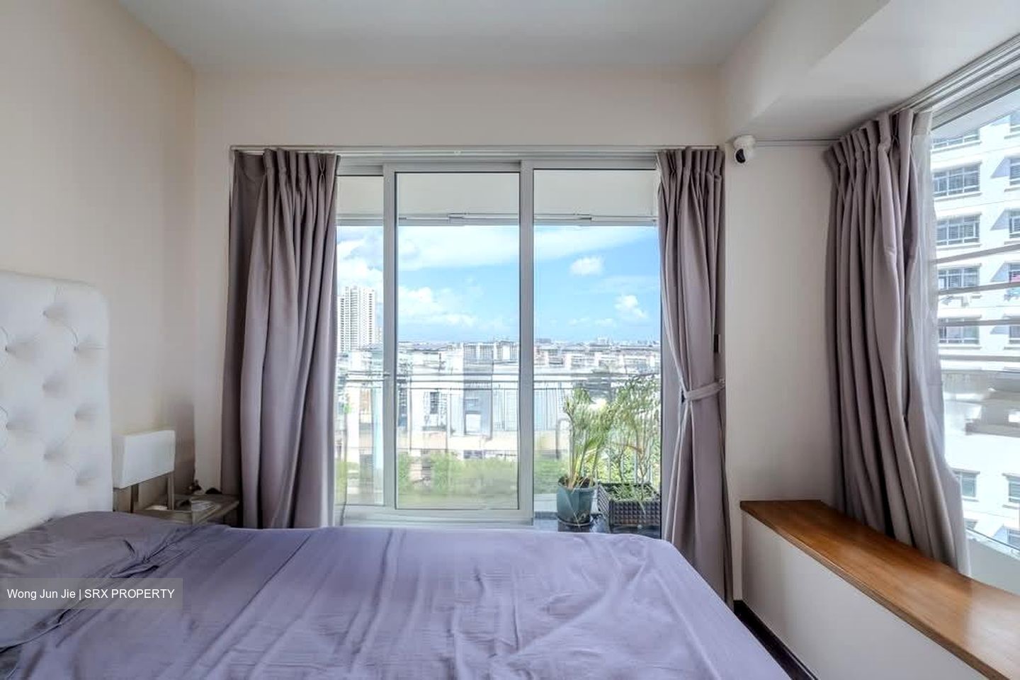 Blk 588D Park Central @ Amk (Ang Mo Kio), HDB 4 Rooms #577672951